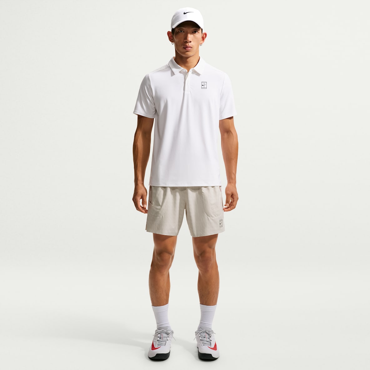 NIKE公式】 テニス ハーフパンツ＆ショートパンツ【ナイキ公式通販】
